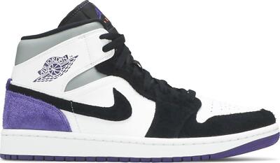 Size 13 - Air Jordan 1 Mid SE - 