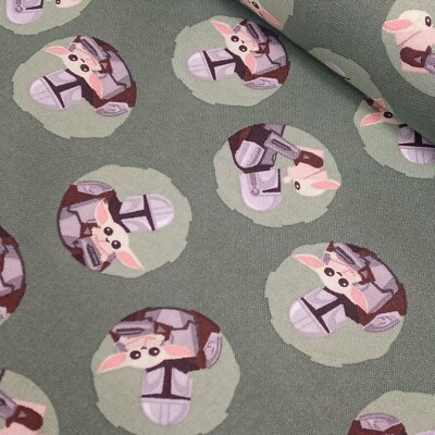 Gracias, Baby Yoda!* La Historia De Cómo 'The Mandalorian' Fue La - Foto 10