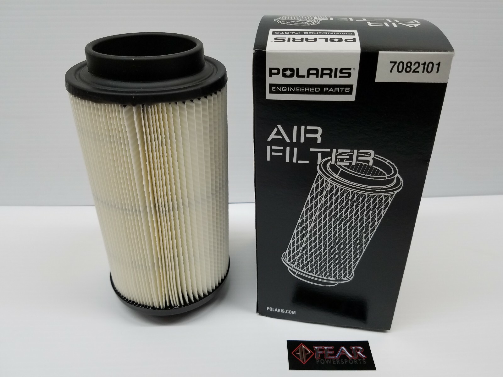2016-2026 Polaris Sportsman 570 OEM Complete Service Kit - Oil Change Air Filter