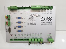 Shanlong CA400 Quad-Achsen Bewegungsregler F�...