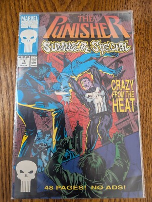 The Punisher