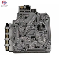 Fits For Volkswagen Polo Golf Jetta A3 01M, 01N, 01P Valve Body