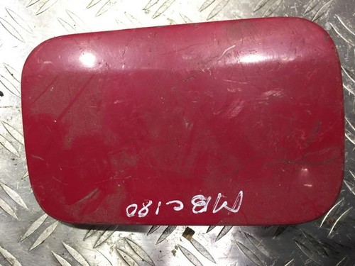 Mercedes-Benz 190 1990 Fuel door Gas cover Tank cap (FUEL FILLER F #180068-11