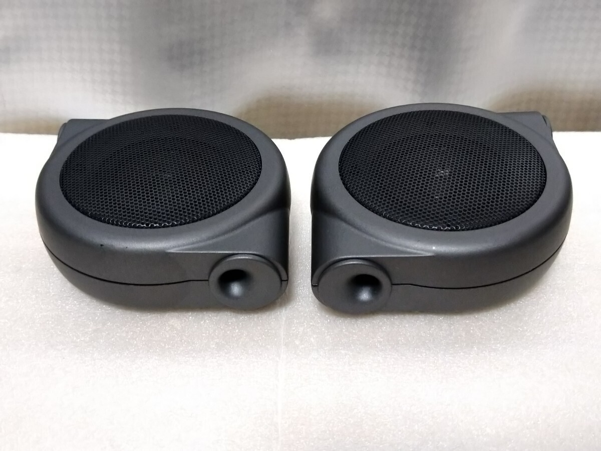 Honda Gathers Satellite Speaker 08A39-080-100 JDM OEM Option