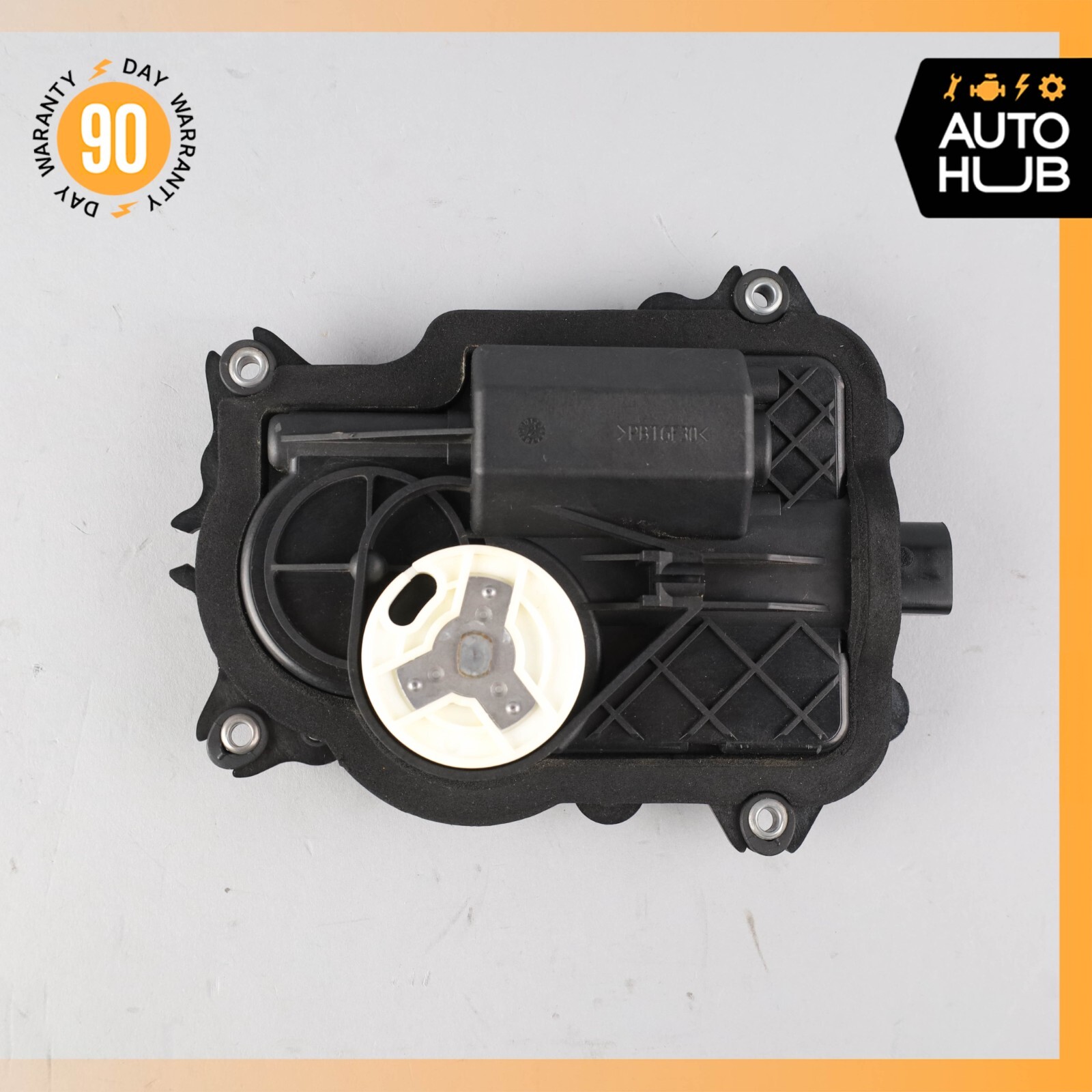 Bentley Continental GTC Left or Right Door Lock Soft Actuator Motor OEM 71k