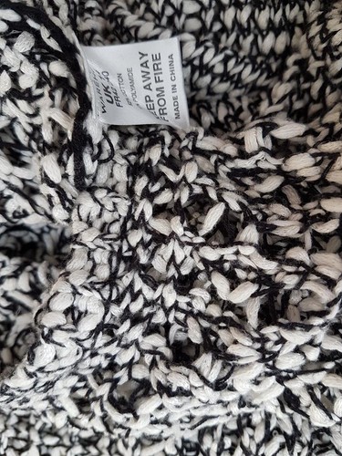 Warehouse T. XL Marrone Tunica Blusa Manica lunga - Foto 5 di 5
