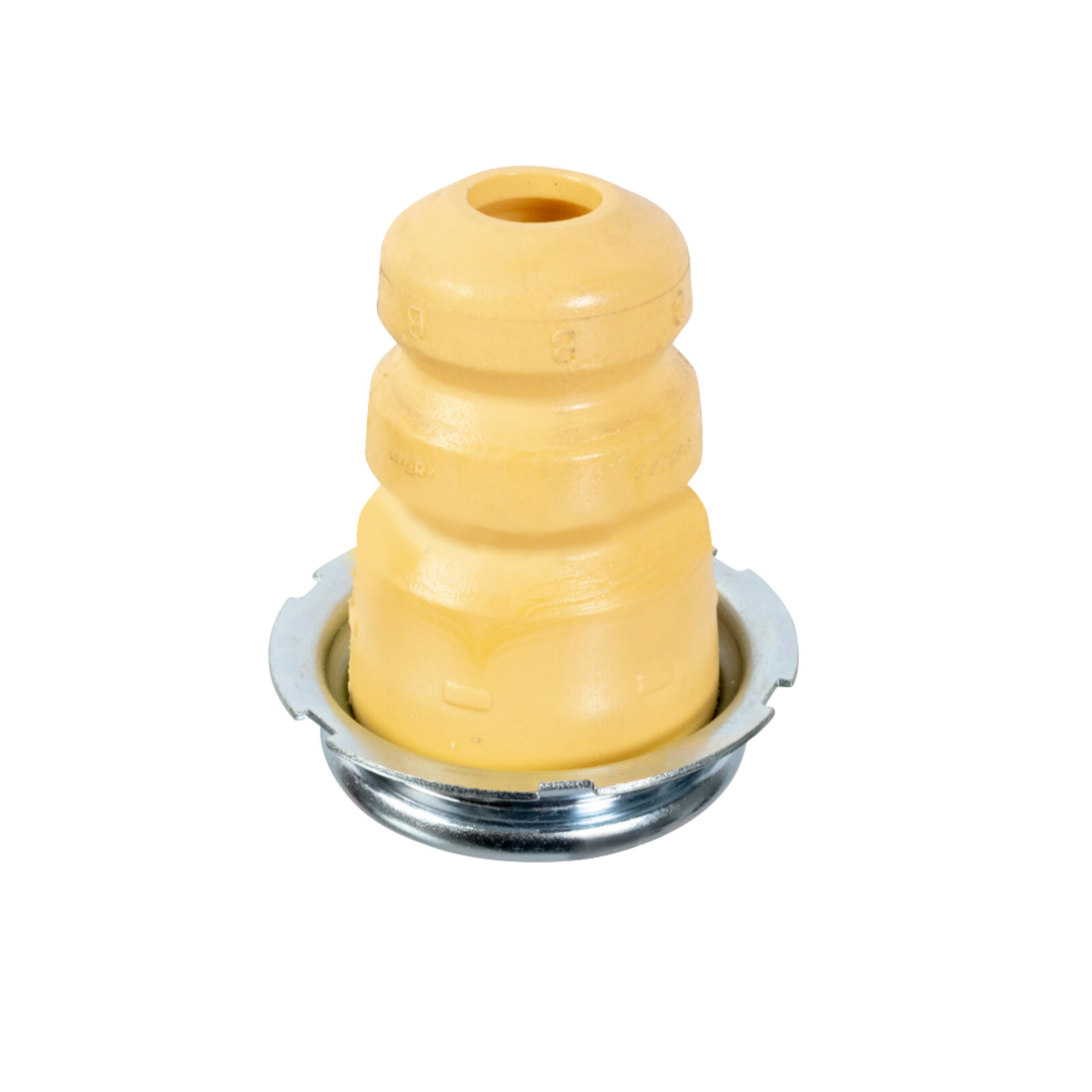 2pcs Rear Shock Absorber Bump Stop For VW Caddy 3 (2C) (2K) 4 (SA