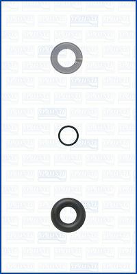 AJUSA 77008500 Seal Kit, injector nozzle for AUDI,CITROËN,DS,FORD,FORD AUSTRALIA