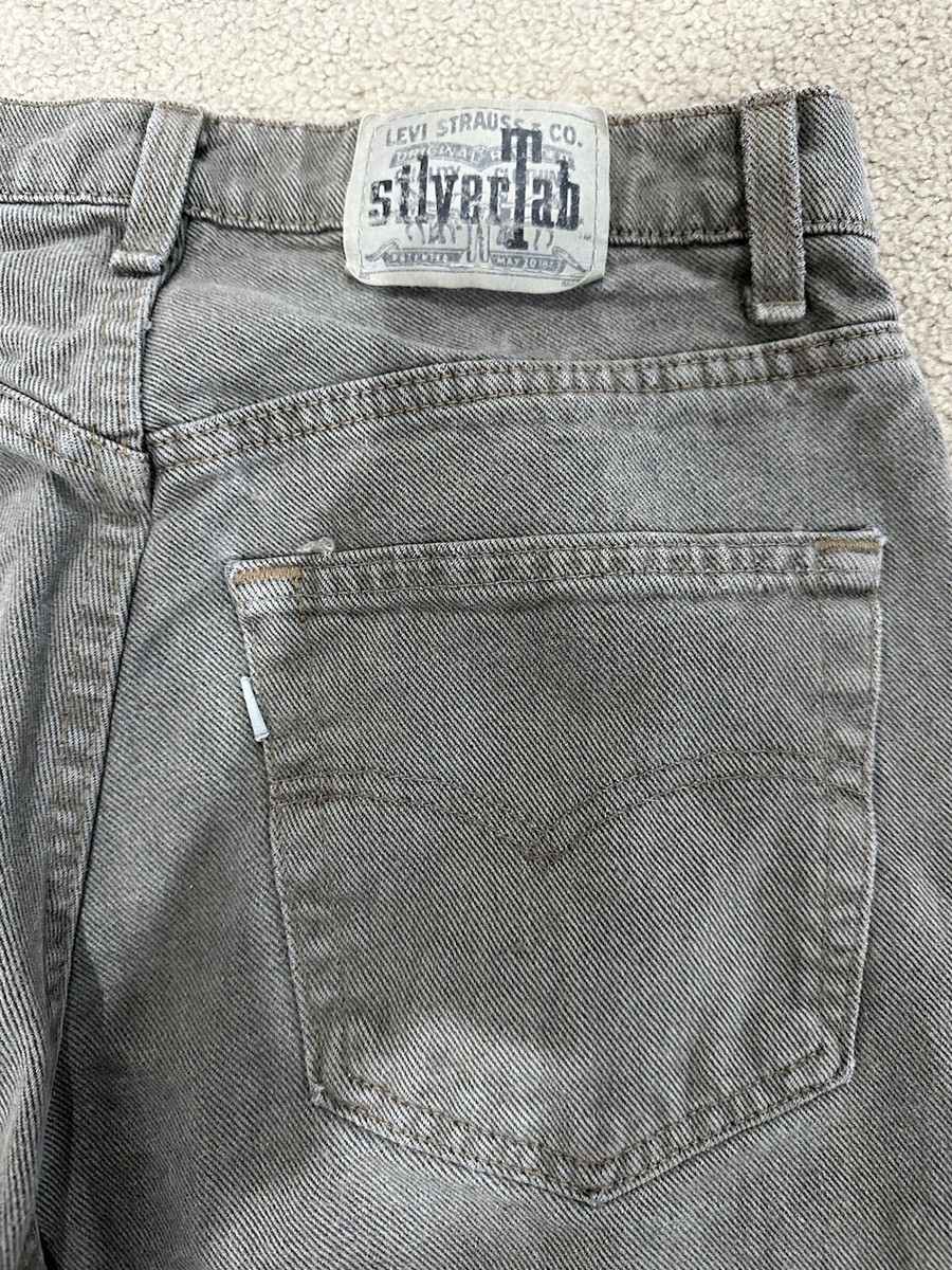 levi's silvertab massive 33×34 Levis Silvertab Massive | eBay