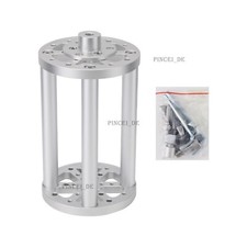 Silvery MT-200 195mm Equatorial Mount Extension for SkyWatcher EQ6 Tripod