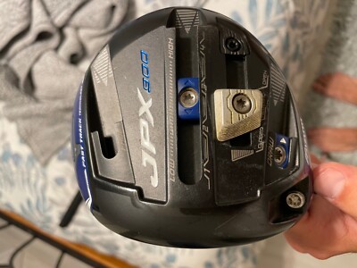 MIZUNO - MIZUNO JPX900 ドライバー スピーダー Mizuno JPX-900 Driver Review