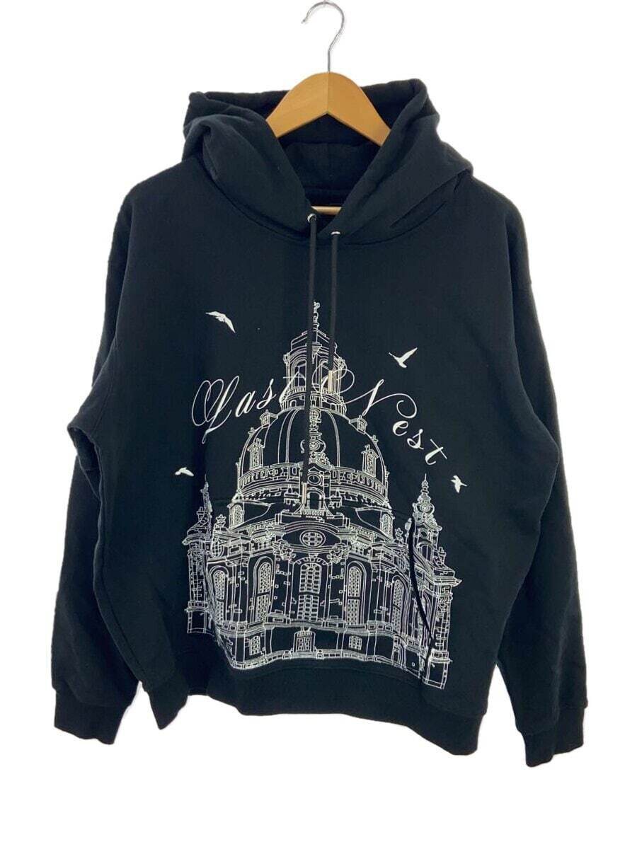 ジャケット・アウター LAST NEST LEATHER ZIP HOODIE - ジャケット 