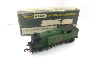 wrenn railways on ebay