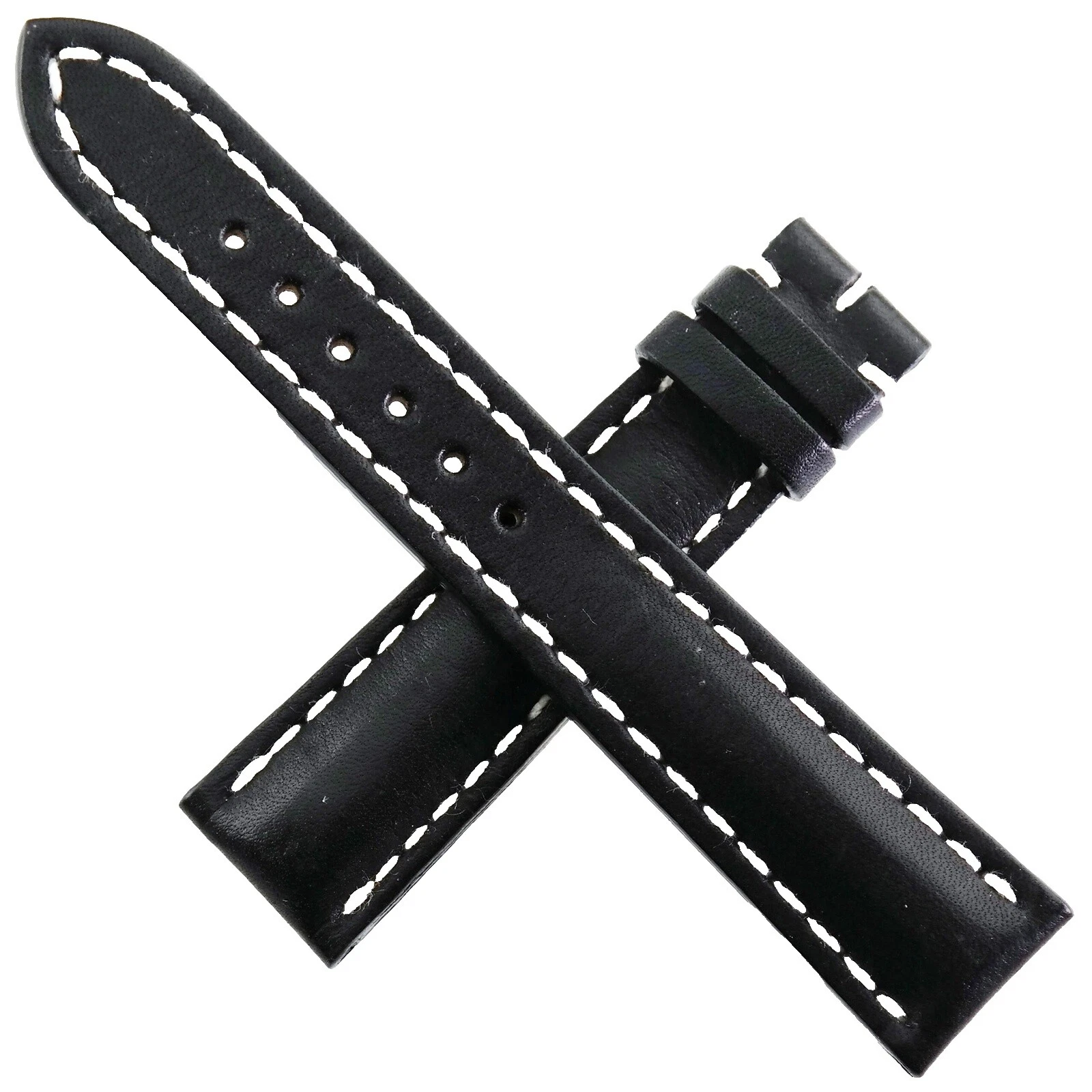 Breitling Two-Piece Strap Wristwatch Bands
