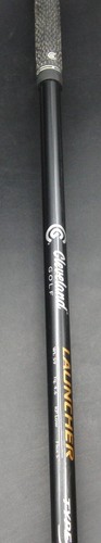 Cleveland Launcher CG 7 Iron Stiff Graphite Shaft Cleveland Grip - Picture 4 of 4
