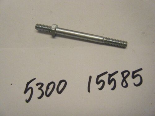 Adattatore Per Barra Catena Da Poulan A Stihl - Per Motoseghe 3400 3700 3800 4000 - Spessore In Acciaio USA