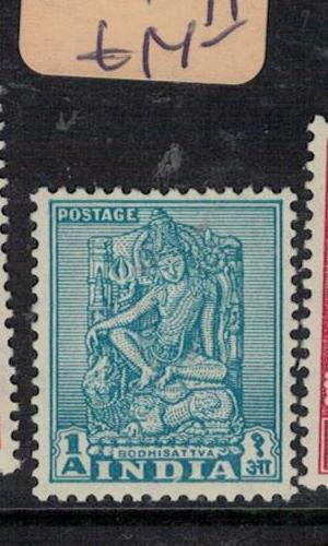 Indien SG 333 MOG (3 epc) - Bild 1 von 1