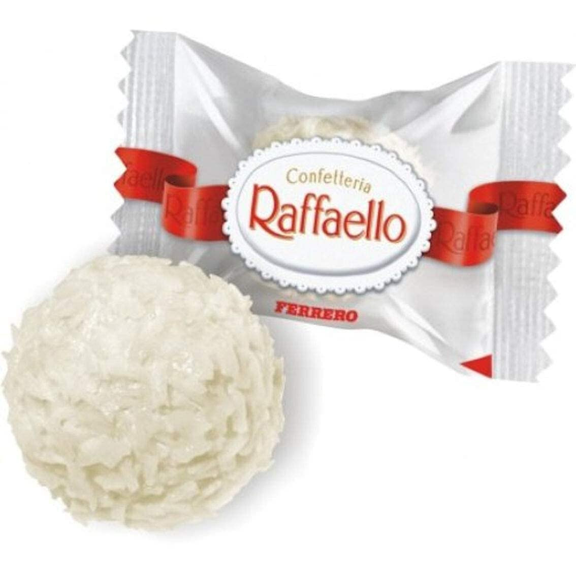 Raffaello Chocolate Price