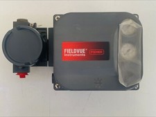 FISHER / VALVE POSITIONER / DVC6200 AD / IA77720 / 2013