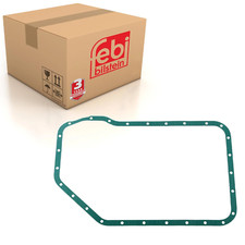 Automatic Sump Pan Gasket Fits Volkswagen Passat 4motion syncro Skoda Febi 43663