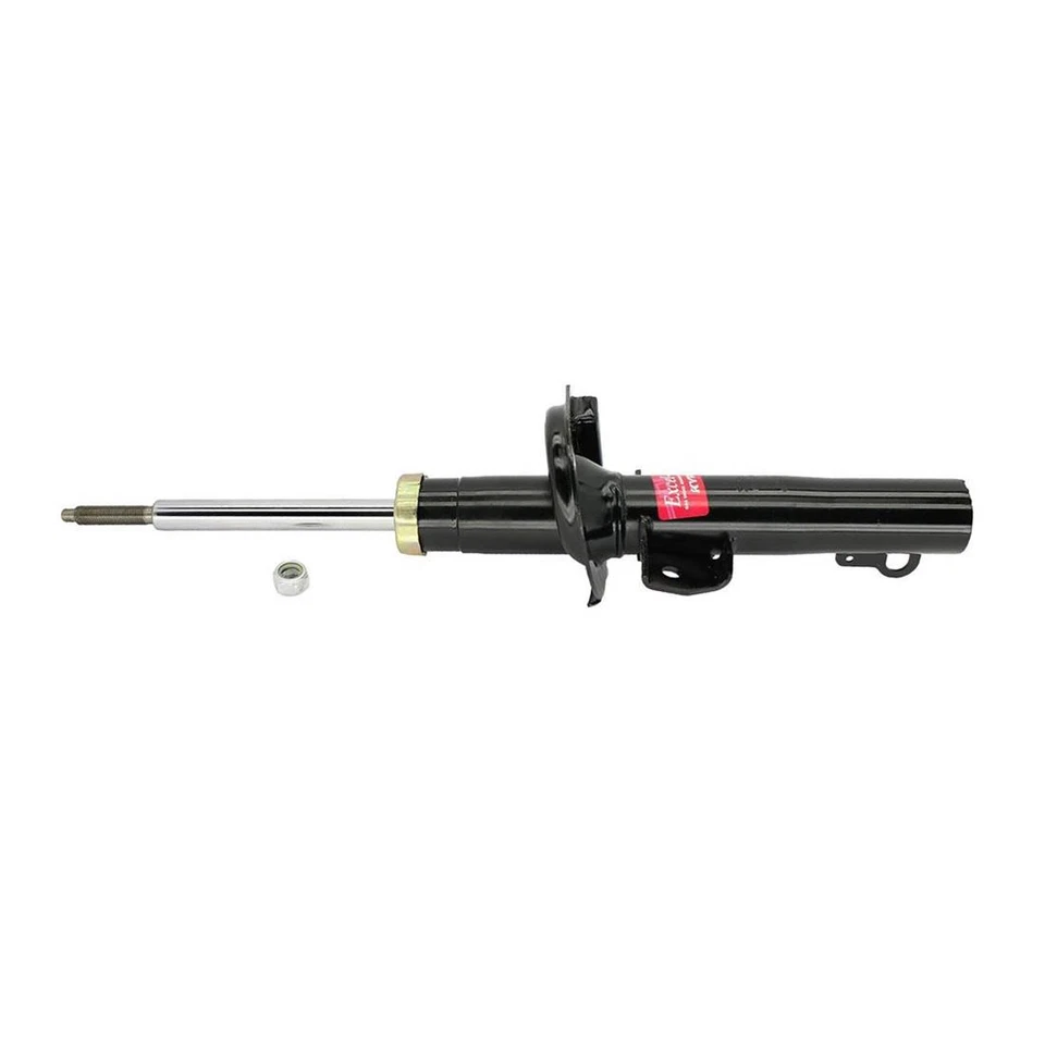 Juego (4) Conjunto de puntal amortiguador delantero y trasero KYB Excel-G para Ford Windstar 1995-2003 Foto 3 de 4