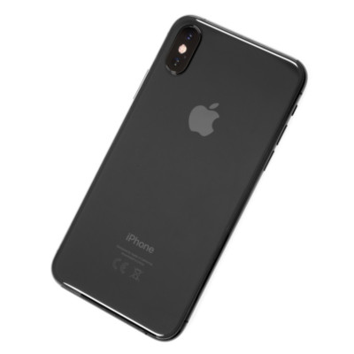 Apple iPhone X 64-256GB Unlocked Verizon At&t Free Return Very Good Condition
