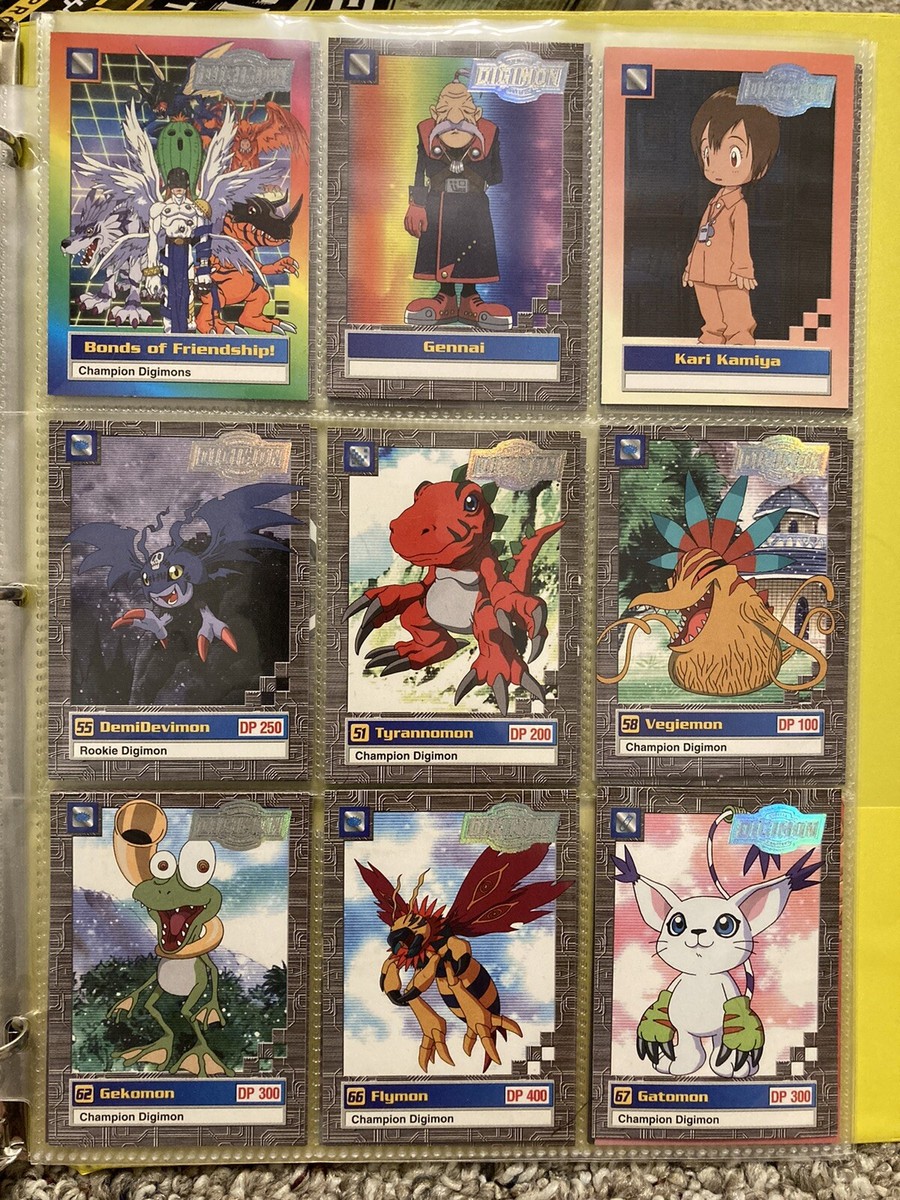 digimon trading cards series 2 GMC Deluxe Single Player Digimon Trading Card Game TCG Mat Board Playm –  The Gaming Mat Company main image 0