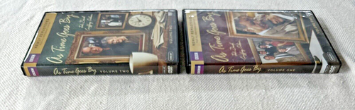 As Time Goes By Seasons 1 and 2 DVD 8 Discs BBC Judi Dench+ Bonus Features - Picture 6 of 9