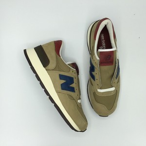 SALE NEW BALANCE 990 M990 M990DAN MADE IN USA Size 7-12 BRAND NEW IN HAND | eBay