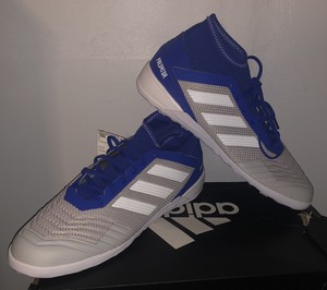 tenis adidas predator tango