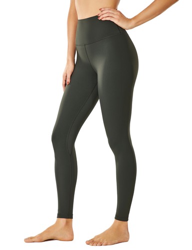 Squat Proof High Waisted Gym Leggings