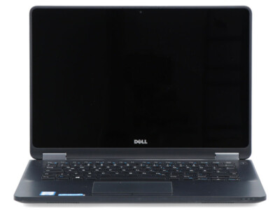 Touchscreen Dell Latitude E7270 12,5'' i5-6200U 8GB 240GB SSD 1920x1080 Klasse A-