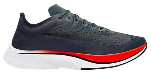 Nike Gyakusuo x ZoomX Vaporfly NEXT% Blue Black for Sale