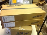 Sonicwall Sonicpoint-n 802.11n Wireless Lan Access Point 01-ssc-8554 Sealed Sonicwall Sonicpoint-n 802.11n Wireless Lan Access Point 01-ssc-8554 Sealed