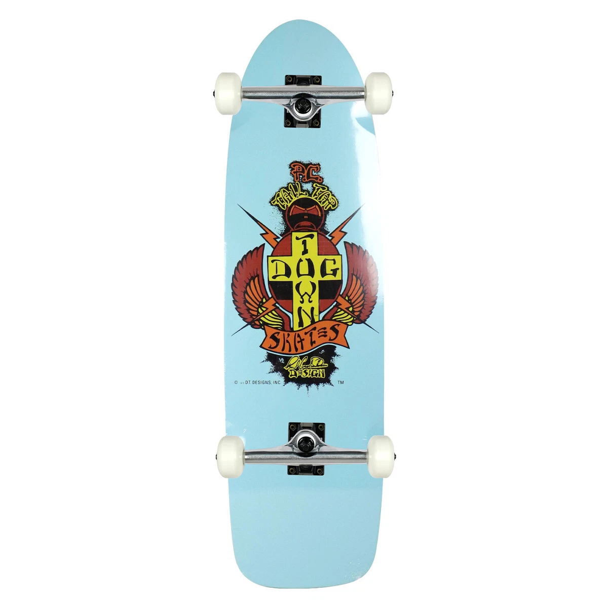 Dogtown Complete Skateboards for sale | eBay