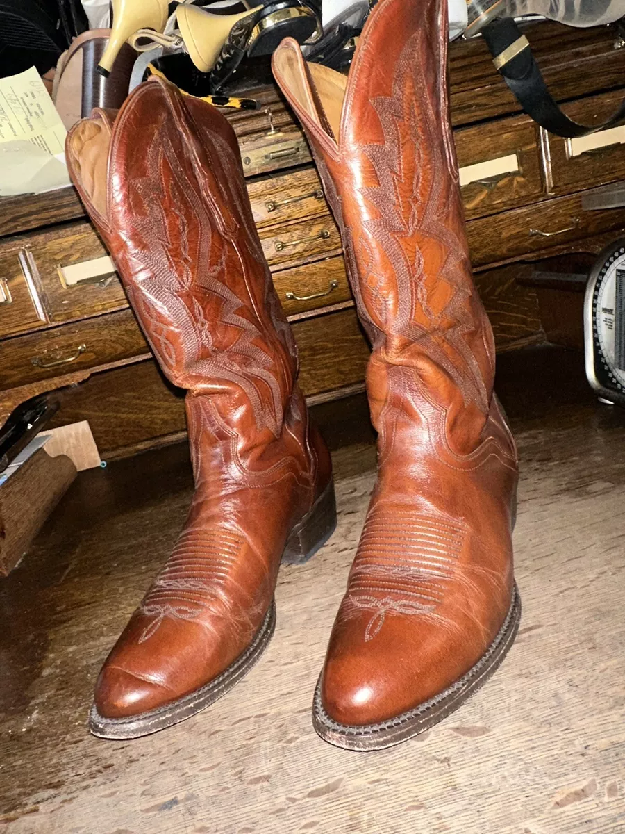 El dorado cowboy boots sale