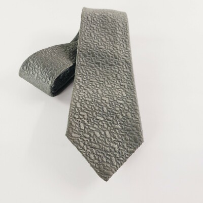 Vintage MCM Majestic 2.25 * Vintage Majestic Brand Tie display picture 1