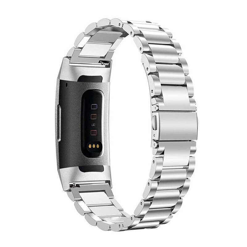 Stainless Steel Fitbit Charge 5 6 Watch Band Metal Strap Replacement stainless-steel-fitbit-charge-5-6-watch-band-metal-strap-replacement