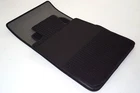 $$$ Rips Floor Mats to fit BMW E24 6 Series + BLACK + Genuine Lengenfelder NEW