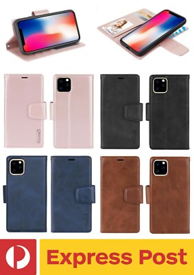 iPhone 7+ Plus/ 8+ Plus HANMAN in Detachable Shockproof