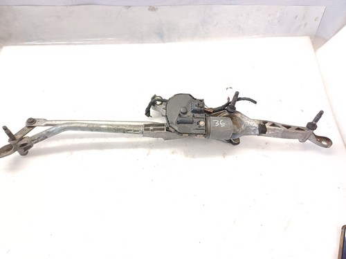 C9-36* Mercedes W212 E Kla Wischermotor Scheibenwischer Motor vorne A2128201240