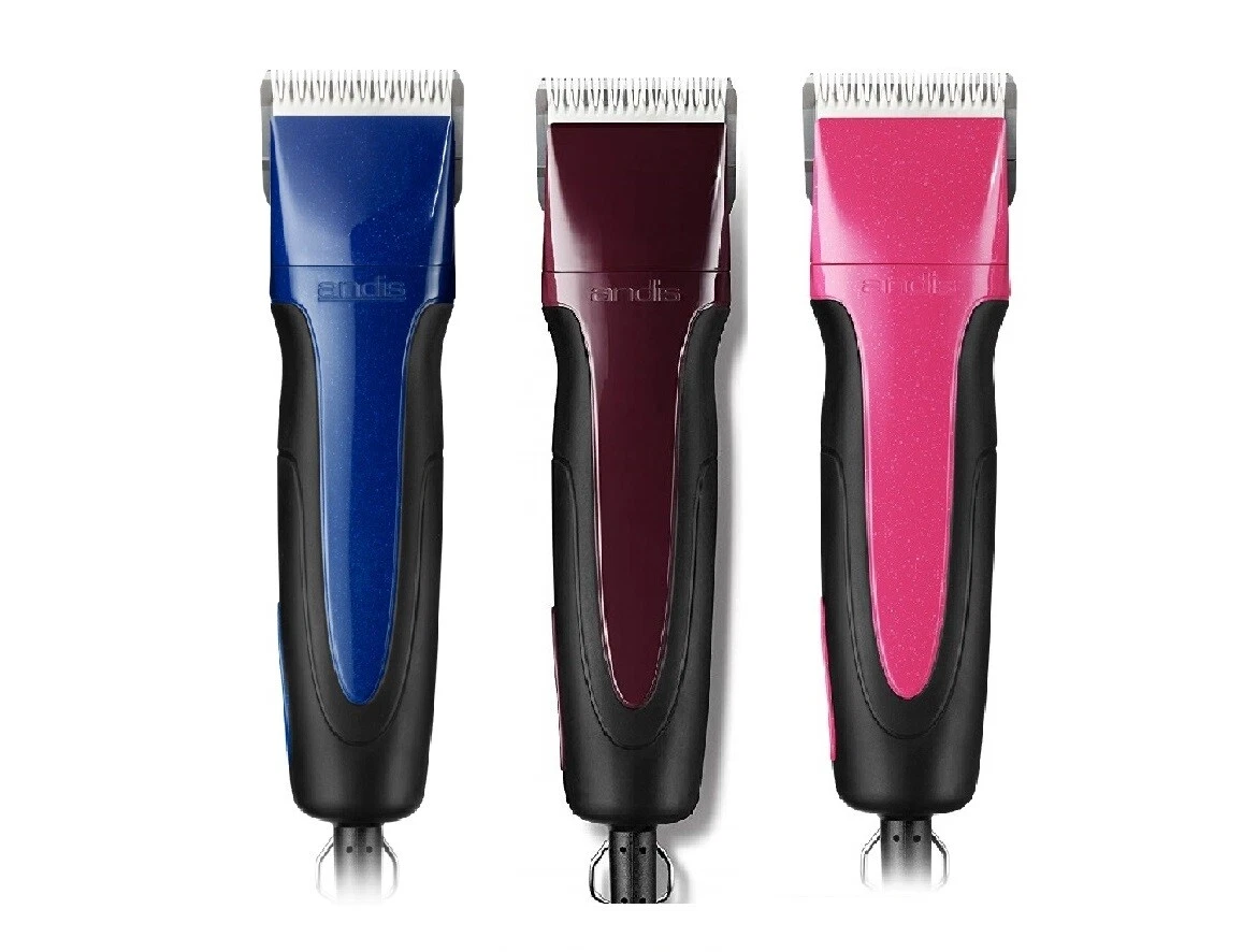 Andis top horse clippers