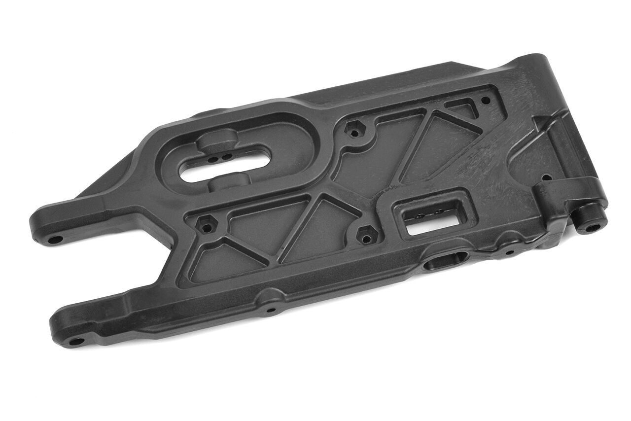 Team Corally C-00180-528 Suspension Arm HDA-4 - Lower - Rear - Composite - 1 Pc