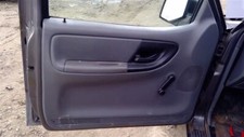 2007 Ford Ranger Interior Door Panels