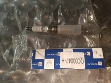 ZHIDIAN 41 109 CHEVY CADILLAC 3.0L 3.6L IRIDIUM SPARK PLUG 6 Pack