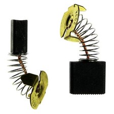 Carbon Brushes BOSCH GCM 12, GCM 12 SD, GCM 8 S, 1.609.203.L83 - PREMIUM (P2190)