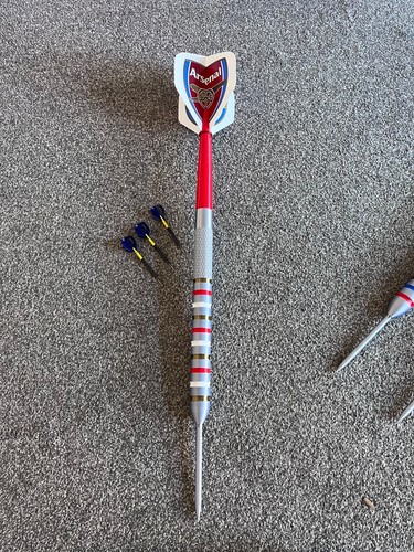 X1 65cm 95cm Large dart 3d printed man cave games room display Giant dartboard - Picture 40 of 57