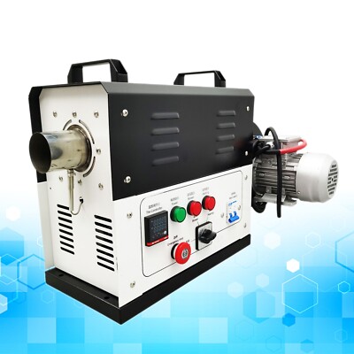 XF-3A-025PF 220V 350  Heat Blower Circulation Oven Hot Air Blower 300CFM