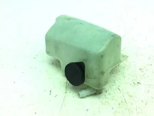 Expansion Tank Coolant Radiator Triumph Speed Four 600 2004