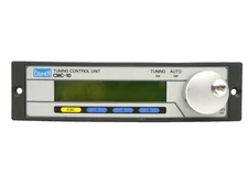 Daihen CMC-10A Automatic Microwave Tuning Control Unit CMC-10 Working